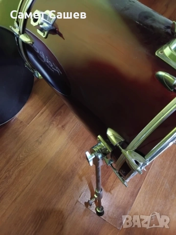 Каса 16 инча , снимка 3 - Ударни инструменти - 53838537