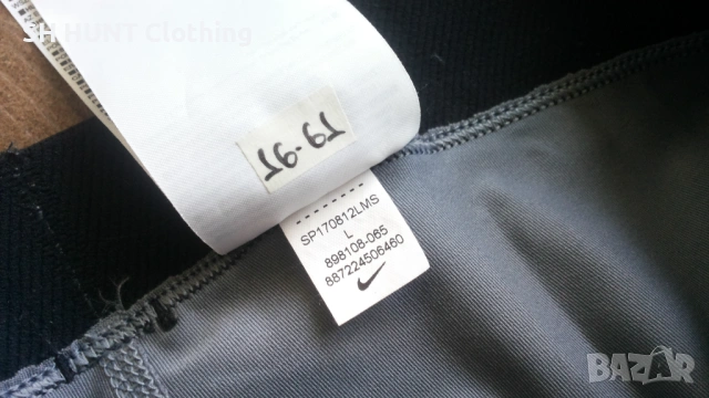 NIKE PRO размер L клин 16-61, снимка 10 - Спортни дрехи, екипи - 53296862