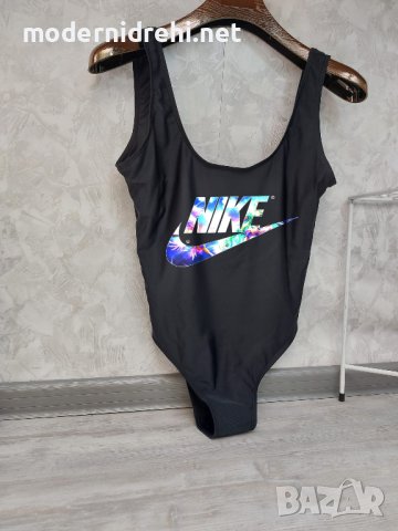 Дамски бански Nike код 22, снимка 1 - Бански костюми - 41205278