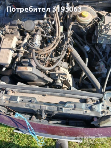 Продавам газов инжекцион