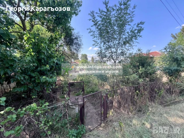 №3983 Селски имот за продажба в село Динево, област Хасково., снимка 11 - Парцели - 50986582