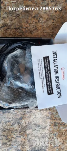 Хидравлични спирячки за велосипед, снимка 6 - Велосипеди - 50423111