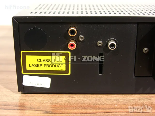 CD Philips cd-304mkll /3, снимка 7 - Ресийвъри, усилватели, смесителни пултове - 47890320