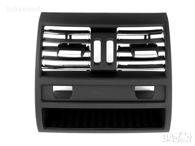 Въздуховод ( въздухопровод ) за BMW 5 F10, снимка 2 - Аксесоари и консумативи - 44841065