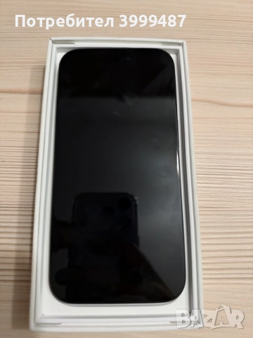 Iphone 16 128GB, снимка 4 - Apple iPhone - 56298763