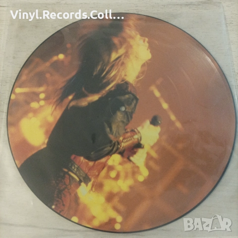 Helloween, снимка 2 - Грамофонни плочи - 52974116