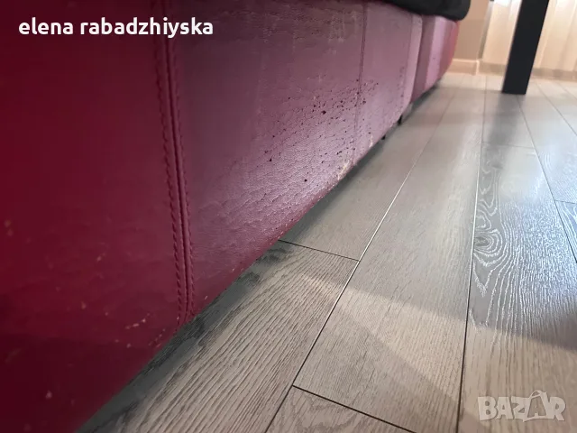 Диван и Холна маса , снимка 6 - Дивани и мека мебел - 56241381