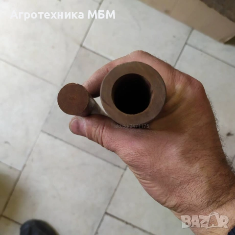 Текстолит различни размери и профили, снимка 3 - Части - 53347726