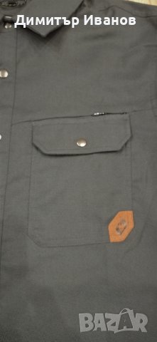 ЧИСТО НОВА! Риза O'Neal Loam Grey, снимка 4 - Ризи - 39306921