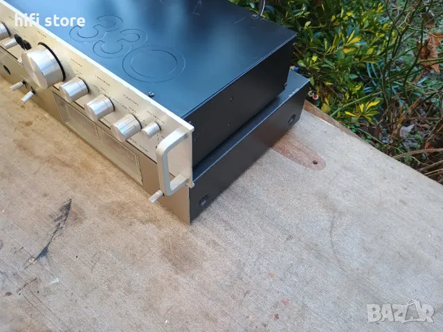 Toshiba SY-330 Control amplifiers + Power amplifier, снимка 6 - Ресийвъри, усилватели, смесителни пултове - 48902490