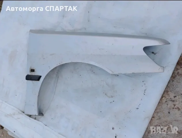 Калник за Peugeot 306 Break (06.1994 - 04.2002), комби, позиция: дясна