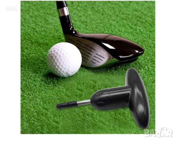 Гаечен ключ за голф играчи