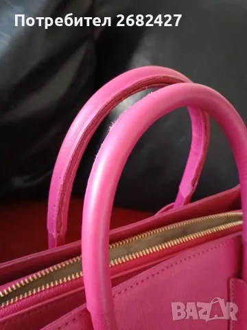 Furla Чанта тип торба
, снимка 6 - Чанти - 47640623