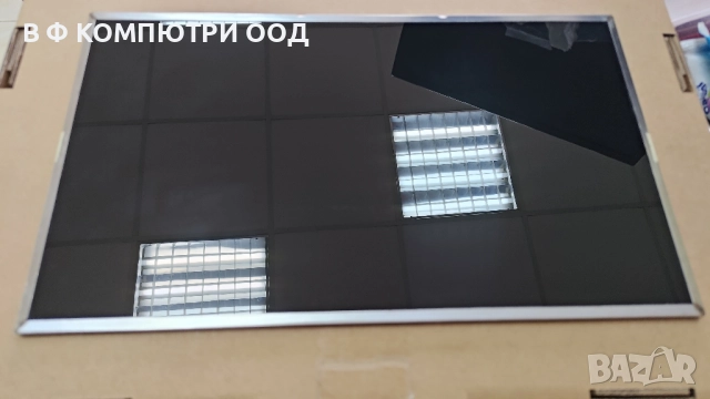 Използвана матрица за лаптоп LTN156AT05