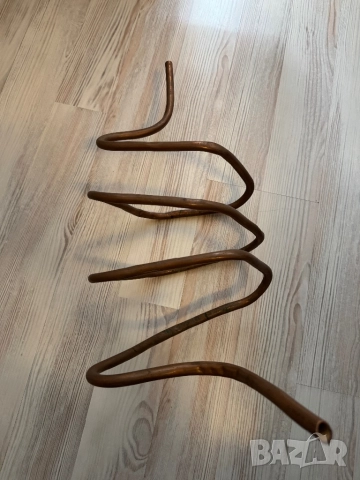 Медна серпентина