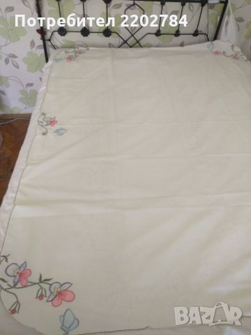 Villeroy & Boch, покривка за маса, покривки 