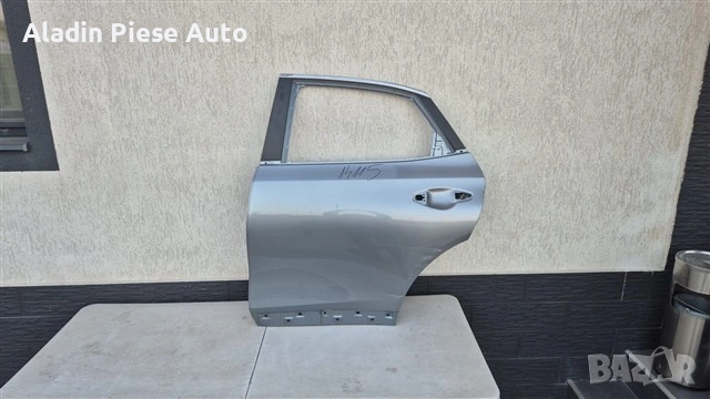 Задна лява врата Kia X-Ceed Xceed година 2019 2020 2021 2022 2023 2024 2025