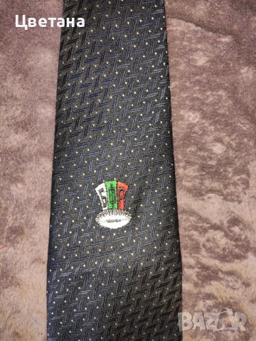 Мъжка вратовръзка - New style - БФР