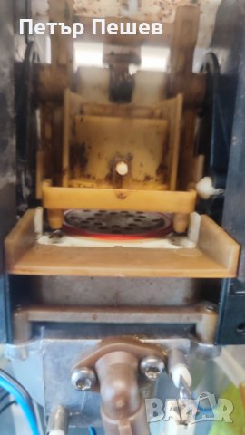 Кафемашина Lavazza LB910 продава се на части Лаваца Блу, снимка 12 - Кафемашини - 44286755