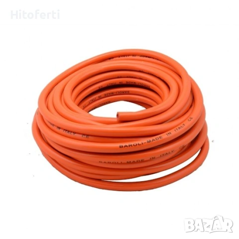 Газов маркуч ERT-MN-2015