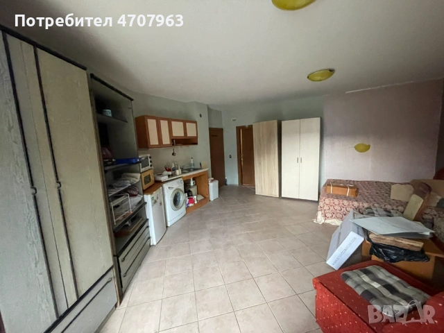 Студио - Слънчев бряг, снимка 2 - Апартаменти - 53698398