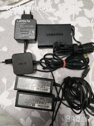 Зарядни за лаптоп на ЕДРО., снимка 6 - Друга електроника - 48282069