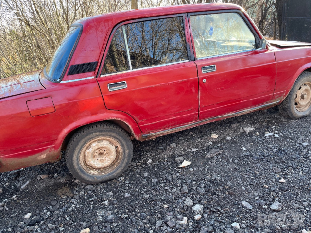 Лада на части, снимка 16 - Автомобили и джипове - 44428174