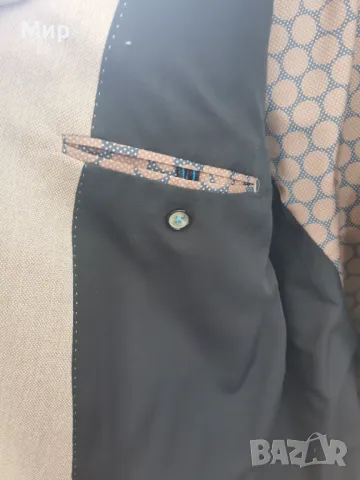 Сако от Pierre Cardin , снимка 7 - Сака - 48010443