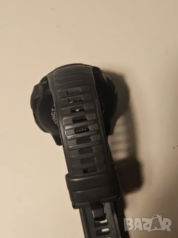 Garmin Instinct 2X Solar - Отличен + Кутия + Каишки, снимка 6 - Мъжки - 55972221
