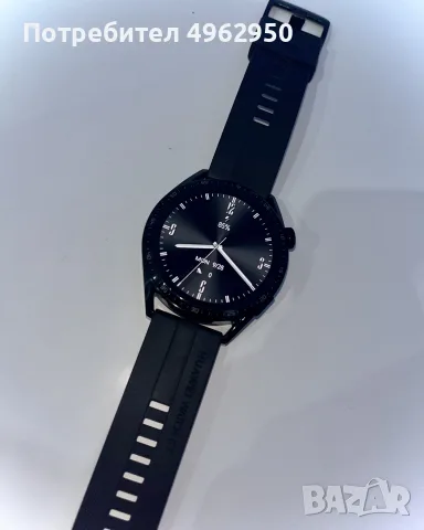 Смарт часовник Huawei Watch GT 3