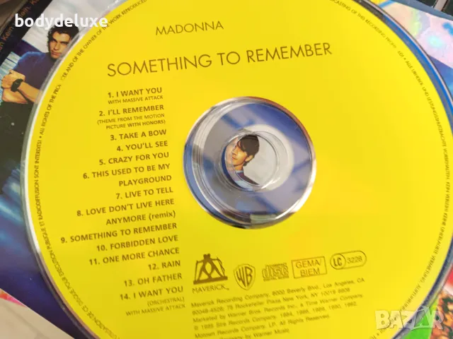 аудио дискове без обложки, снимка 11 - CD дискове - 37830651