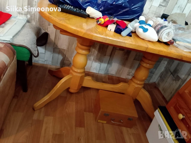 Мебели от чам, снимка 5 - Скринове - 53596771