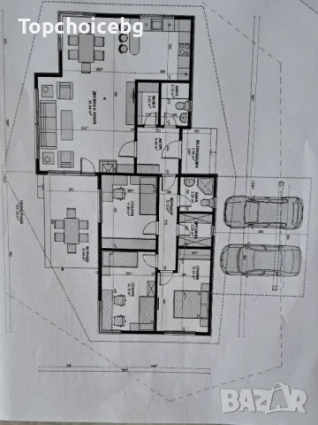 Мечтаете за живот близо до природата? Уникален имот в Костинброд, само на 25 км от София!, снимка 9 - Къщи - 50098177