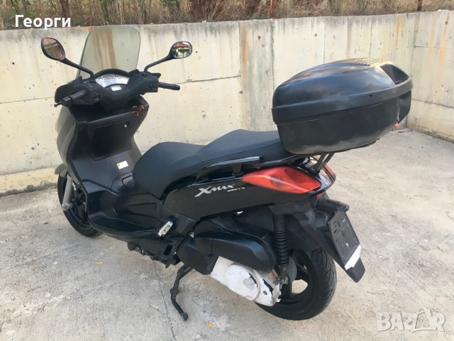 Yamaha X-Max 250i, снимка 5 - Мотоциклети и мототехника - 51895162