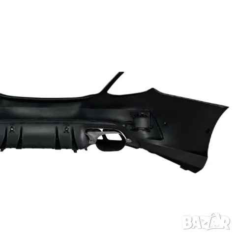 Боди кит AMG за Mercedes C-Class W205 2014–2021, снимка 13 - Аксесоари и консумативи - 55869388