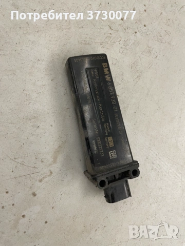 BMW F10 F11 F06 F12 F13 F30 F20 F25 F26 и др модул налягане на гуми, снимка 2 - Части - 53264876