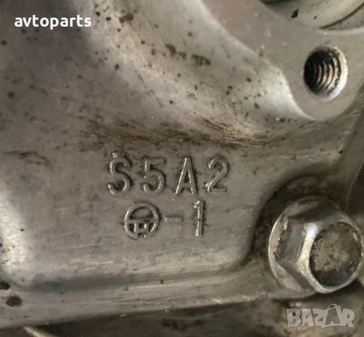 Ford Ranger 2008година 2.5d 143кс ръчка Раздатъчна Кутия, снимка 9 - Части - 42494809