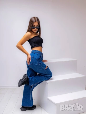 дънки , снимка 14 - Дънки - 51153496