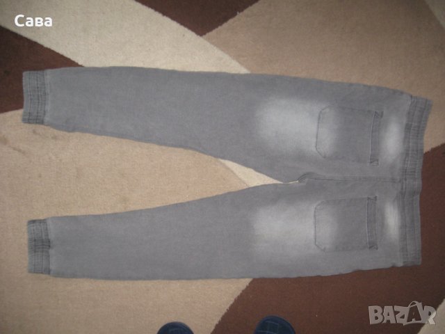 Дънки SCELTO  мъжки,Л, снимка 3 - Дънки - 44246852