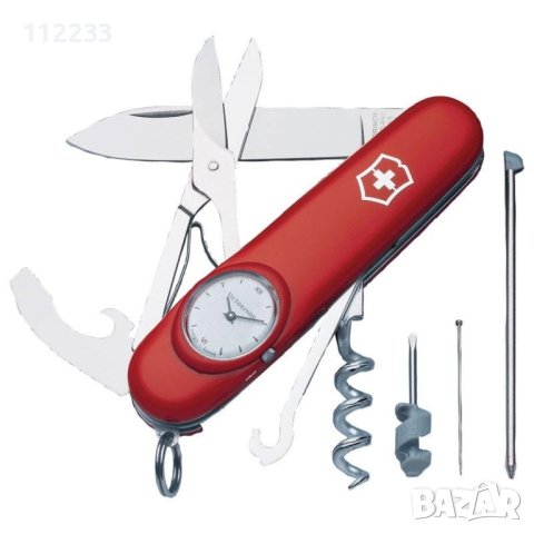 Victorinox Timekeeper, снимка 1 - Ножове - 41406775