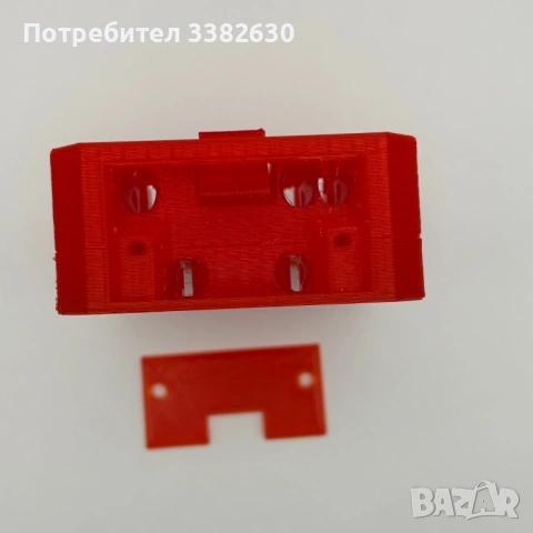 Преходници за Батерии – Изработка по поръчка (Parkside, Milwaukee, Makita, DeWalt и др.), снимка 11 - Друга електроника - 53612391