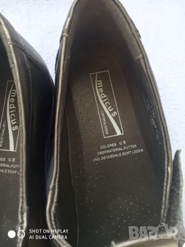 Нови летни обувки Medicus., снимка 4 - Сандали - 49918474