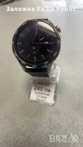 Huawei smart Watch GT4-46mm 