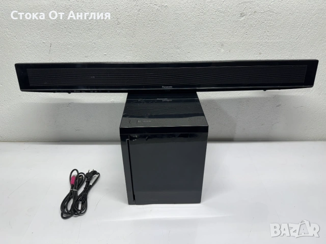 Саундбар - Panasonic SU-HTB500