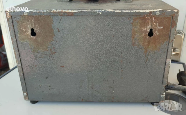 Зарядно за акумулатор Elektron WLG 24/8, снимка 5 - Аксесоари и консумативи - 50782545