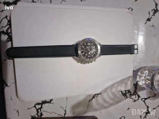 s oliver часовник, снимка 7 - Мъжки - 53669021