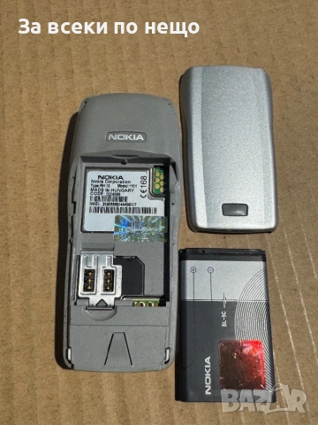 Нокия 1101 , Nokia 1101, снимка 13 - Nokia - 53015236