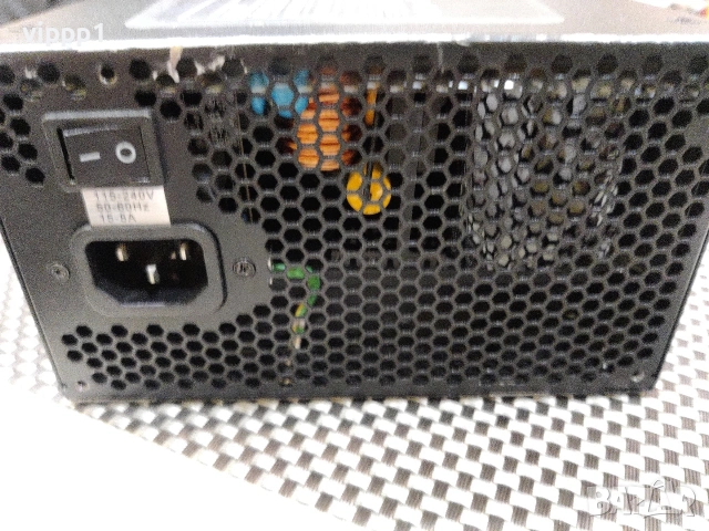 Xigmatek xfp 1350w, снимка 5 - Друга електроника - 53077214