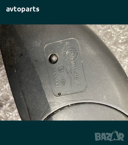 Renault grand espace 2005година Огледала, снимка 5 - Части - 40555043