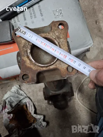 Къс кардан, снимка 3 - Части - 49349076